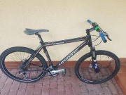 Rower górski Haibike challenge hrc CARBON 26''