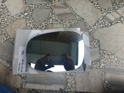 Lusterko lewe bmw wklad Nowy z podgrzewaniem w 7158901