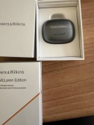 Słuchawki Bowers&Wilkins Pi8 McLaren Edition