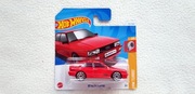 Hot Wheels HW Turbo 87 Audi Quattro 2/5