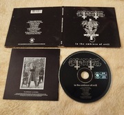 GROTESQUE IN THE EMBRANCE OF EVIL Dolores 1996