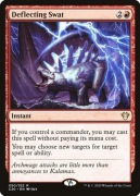 MTG Deflecting Swat