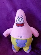 Patryk rozgwiazda SpongeBob maskotka 30cm