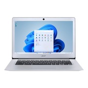 Laptop Acer ChromeBook N16P1, szary