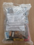 Holenderska Wojskowa Racja Żywnościowa - MRE 36h 5000 kcal (menu 7)