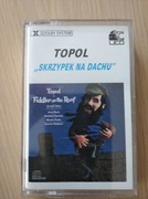 Topol-Skrzypek na dachu