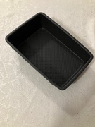 6VO858373 oryginał kieszeń tylna tunelu środkowego schowek SKODA FABIA 3 NJ