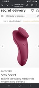 wibrator Satisfyer Sexy Secret Panty Vibrator