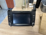 Radio Mercedes vito 447