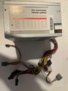 zasilacz logic 350wat atx 24 pin sprawny 