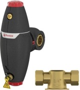 FLAMCO Separator Filtr powietrza i zanieczyszczeń XSTREAM 1’