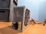 BanditPower ATX-450W - 3x SATA, 120mm Fan