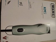 Maszynka groomerska WAHL KM5