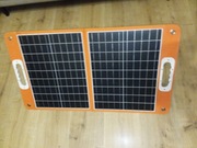 Panel solarny składany 60 watt
