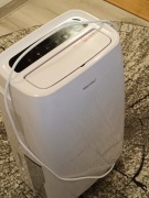 Osuszacz powietrza Warmtec OD-20