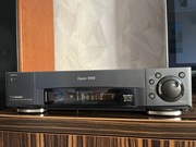 Panasonic NV-HS900 Super VHS Hi-Fi Stereo Magnetowid nagrywarka veq1677