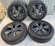 KOŁA LEXUS UX 200 200H 250H 215/60R17 CAŁOROCZNE PIRELLI