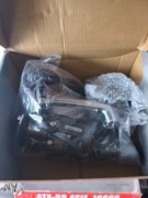 Kołowrotek Cormoran ATX-BR 4PiF 10000 Nowy bez metki