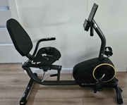 Sport Plus rower leżący 6 programów 