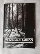 Zapomniani patrioci Magdalena Targańska