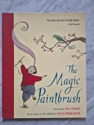 The Magic Paintbrush - Julia Donaldson