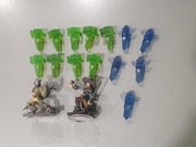 Figurki Disney Infinity + Pulapki Skylanders