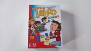 Gra Taboo Junior Hasbro Polska Wersja 8+