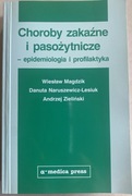 Choroby zakaźne i pasożytnicze Wiesław Magdzik