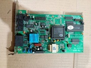 Karta sieciowa FM-9618 isa 16 bit
