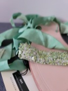 Day Birger et Mikkelsen nowe 39 Rzymianki sandały 