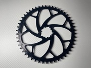 Alugear zębatka okrągła do roweru szosowego lub gravela SRAM 3 bolt 50T