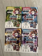 Match Attax 2025/2026 4xMini Puszka