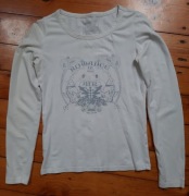 Zestaw 5 bluz i sweterków rozmiar S