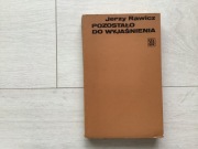 Pozostało do wyjaśnienia Jerzy Rawicz