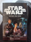 Star Wars Nowa Era Jedi Próba bohatera