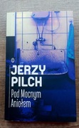 Jerzy Plich, Pod mocnym aniołem , jak NOWA!