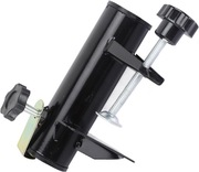 Wytrzymały Uchwyt Na Parasol Zacisk Do Parasola na balkon barierkę