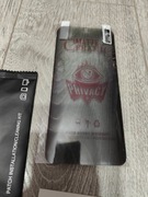 Xiaomi 15 ultra folia ceramic hydrożel ciemna ochrona prywatności.