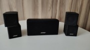 Bose Jawel Double Cube Speaker 2 sztuki
