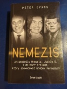 Peter Evans - Nemezis