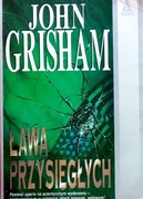 330 John Grisham Ława Przysięgłych (DP) (28)