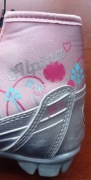 Buty do nart biegowych Alpina NNN 27