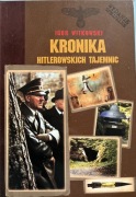 Kronika hitlerowskich tajemnic. Igor Witkowski