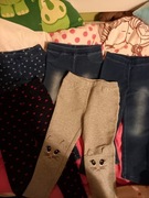 Lupilu jegginsy rozm. 98/104