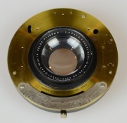 Obiektyw do aparatu miechowego Celor F=180mm 1:4,8 Dopp. Anastigmat