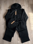 Dres essentials czarny