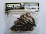 KEITECH MAD WAG mini 2.5`` green pumpkin