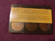 Medale pamiątkowe ZSRR 