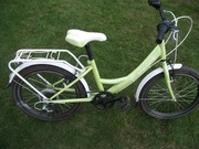 Rower 20 cali Polski