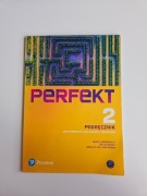 Perfekt 2 podręcznik 